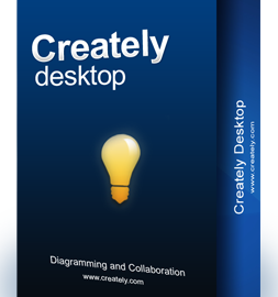 Creately desktop update