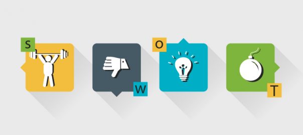 How to use SWOT effectively