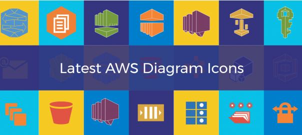 AWS-Diagram-Icons-to-Plan-Your-Infrastructure