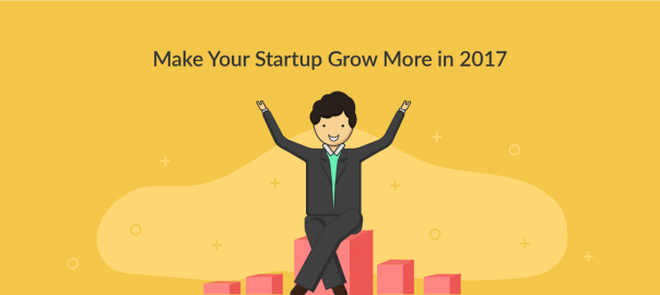 Tips to grow your starup today