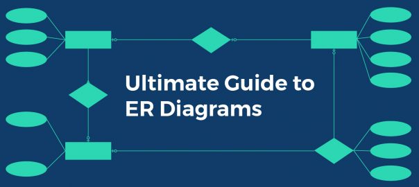 ER diagram tutorial