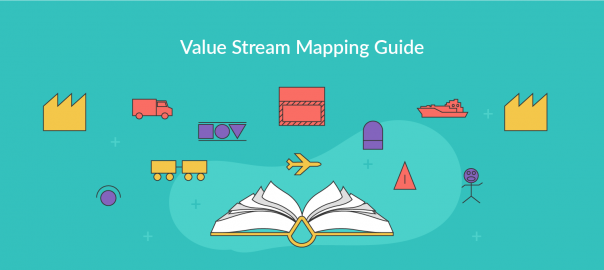 value stream mapping guide
